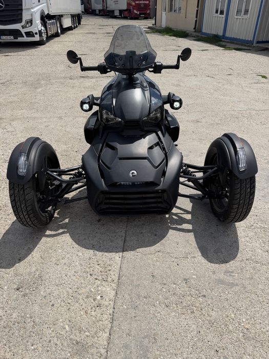 Can am ryker 900