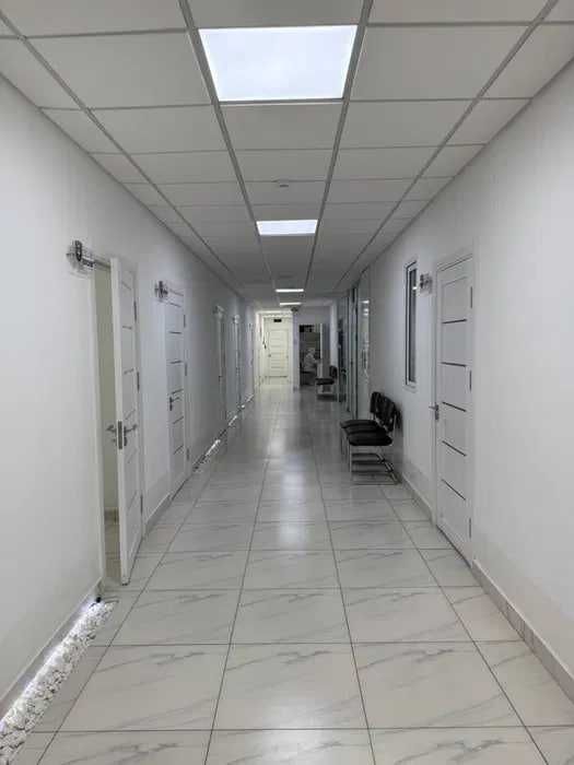 здание под клинику и медцентр | 7 000 м² | собственный паркинг