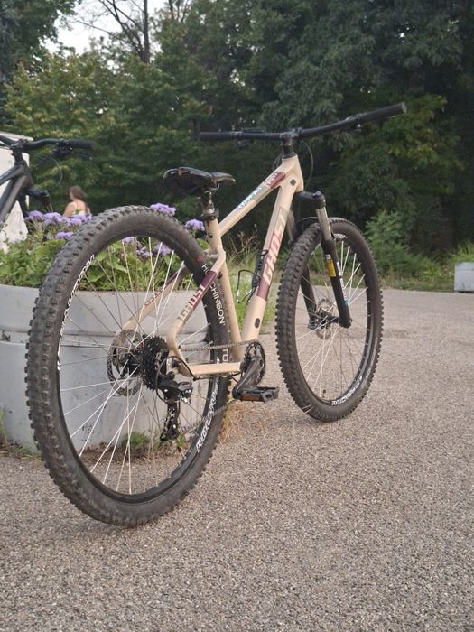 Bicicleta Ghost Kato 29" 2023