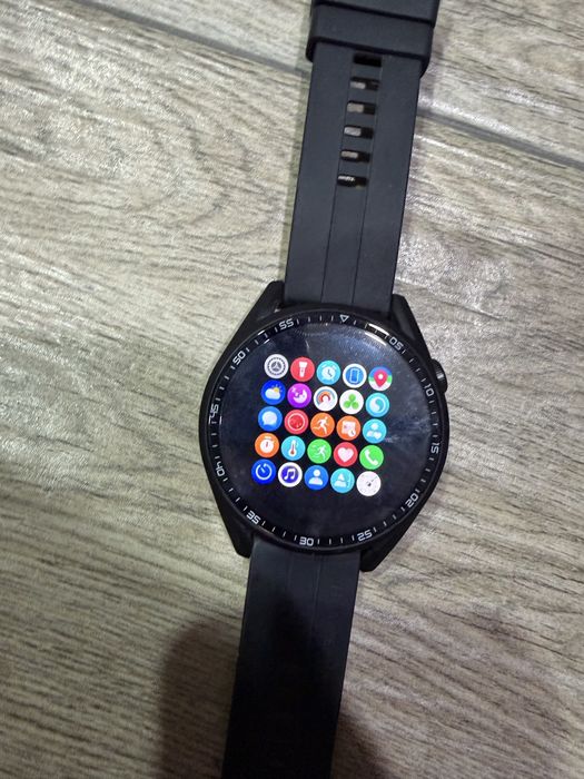 Huawei watch gt