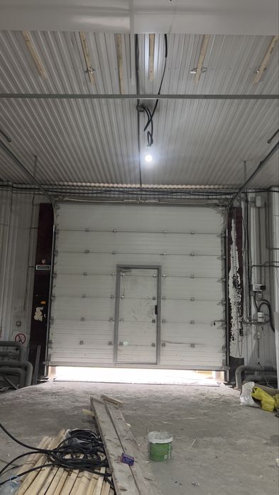 Ворота дорхан ворота