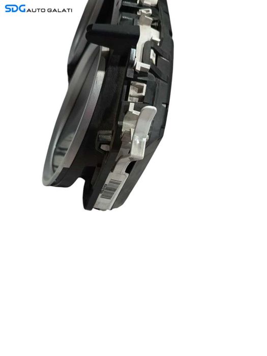 Ceas Ceasuri Cluster Instrumente Bord Renault Megane 2 1.9 dCi 2002 - 2008 Cod 8200408798 [L6873]