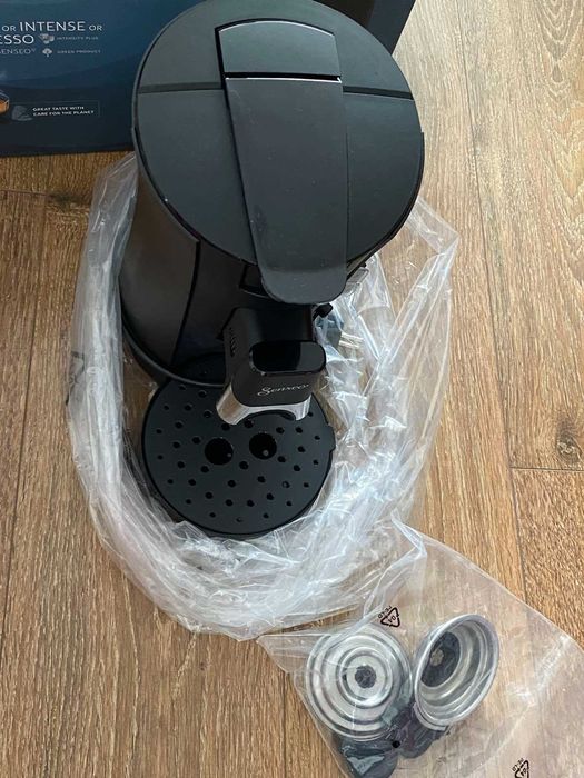 Кафемашина Philips Senseo Select