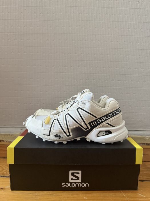 Salomon Speedcross 3