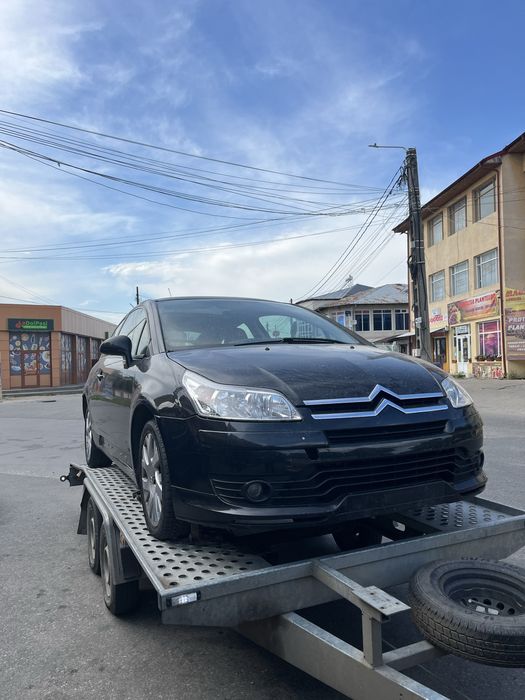 Dezmembrez Citroen C4 1.6 Diesel