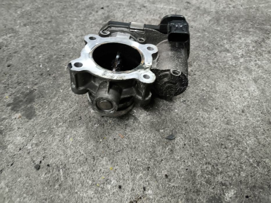 Дросел клапа за Opel Astra K,Zafira ,Mokka 1.6cdti