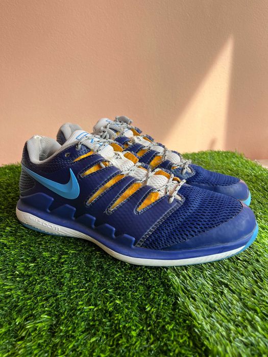 Nike Air Zoom Vapor x CPT Tennis Court Мъжки Маратонки