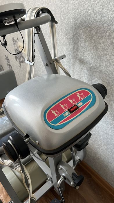 Продам домашний тренажер