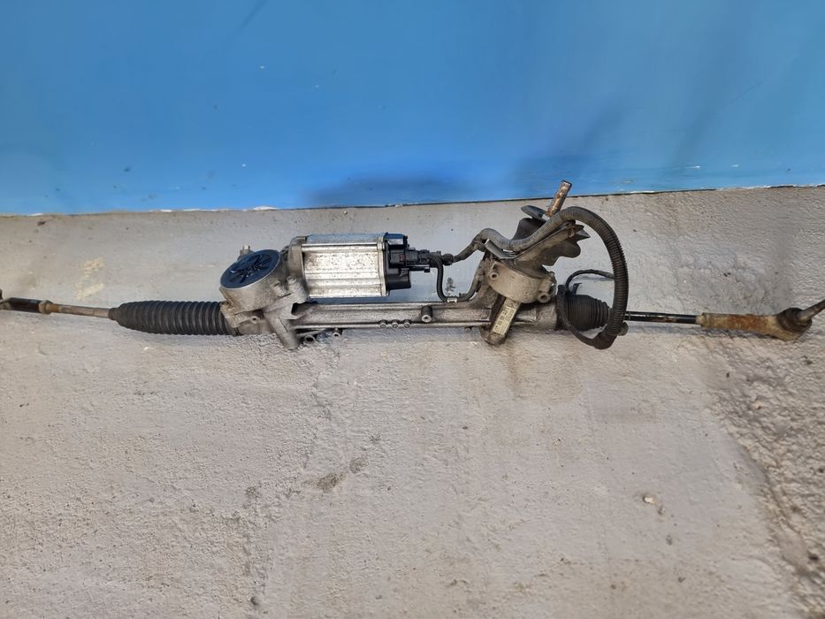 Caseta de directie electrica opel astra j