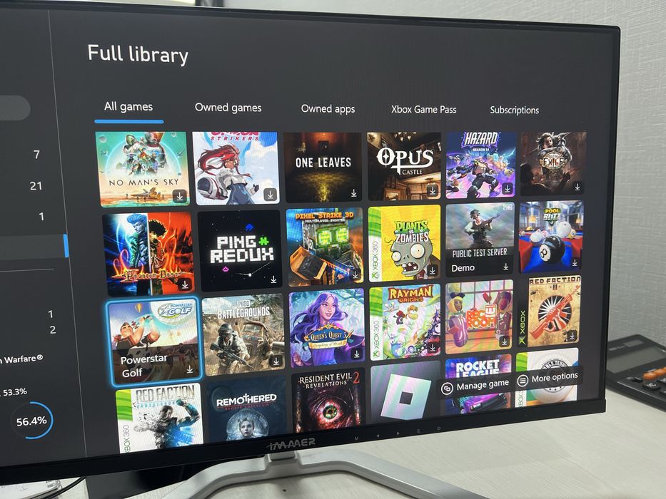 Xbox one fat, 500 gb