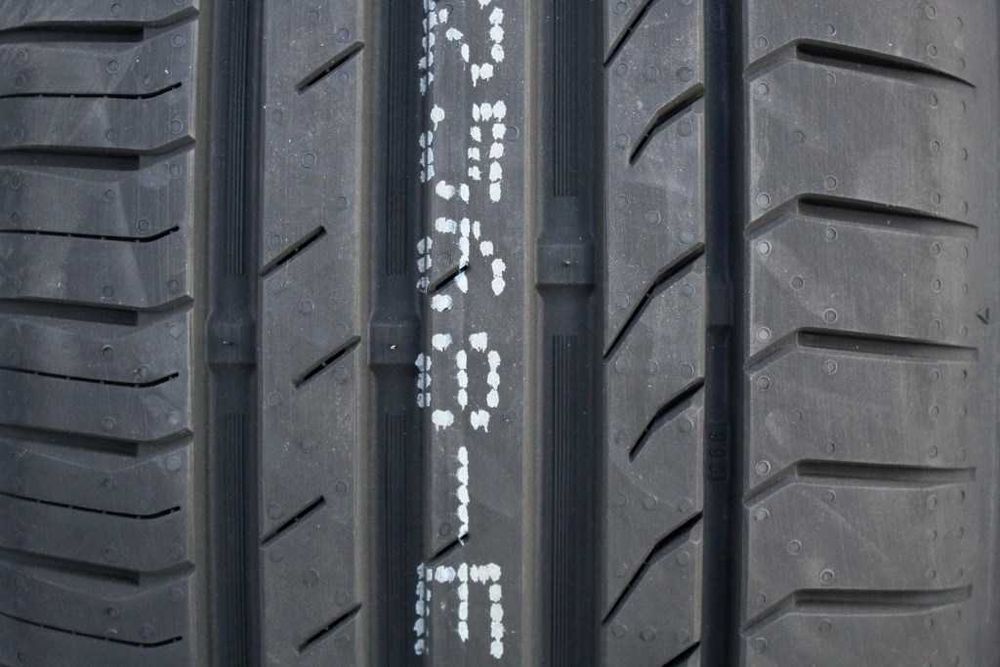 Anvelope vara noi 235/55R19 (3 modele)