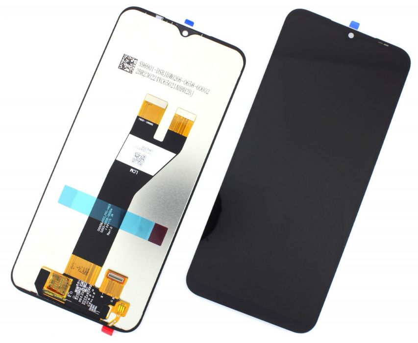 Display pentru Samsung A10 A11 A12 A13 A14 A15 A22 A23 A32 A21S A04S..