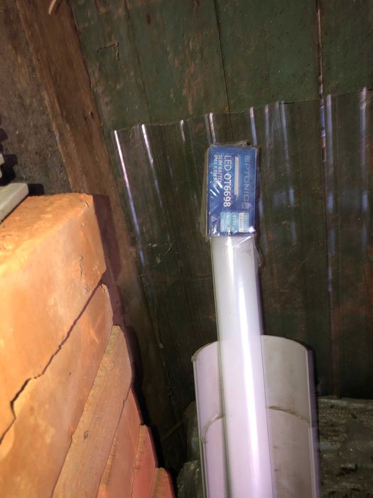 Optonica Led ot 66980 ЛИНЕЕН ОСВЕТИТЕЛ 50W 150CM IP65 4150LM 4000K