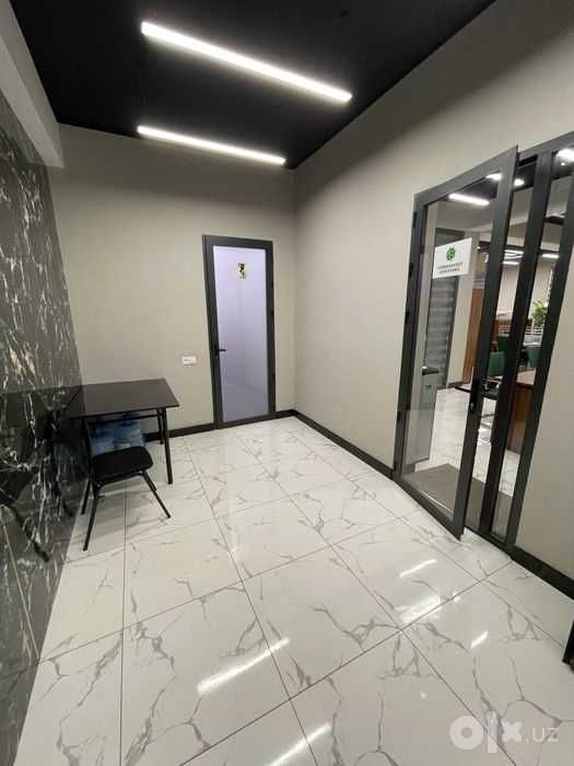 Сдам 100 м² Офис в Аренду. Ц-Квартал. метро Мирзо Улугбек. Чиланзар!