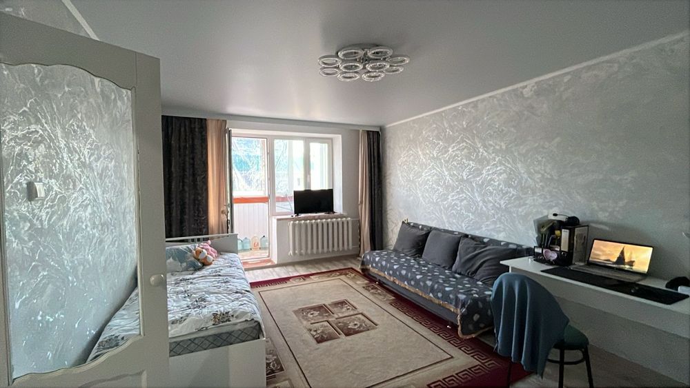 Продам 1 комнатную квартиру