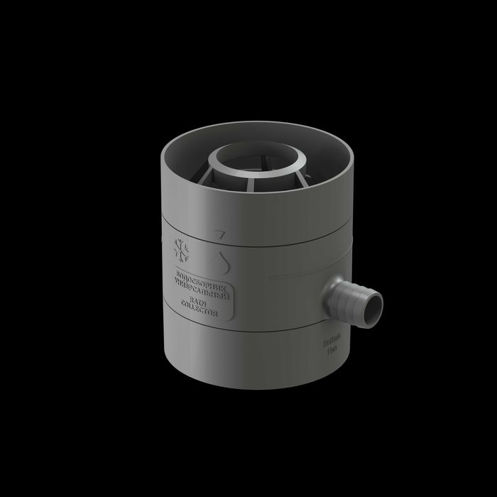 Водосточная система Docke