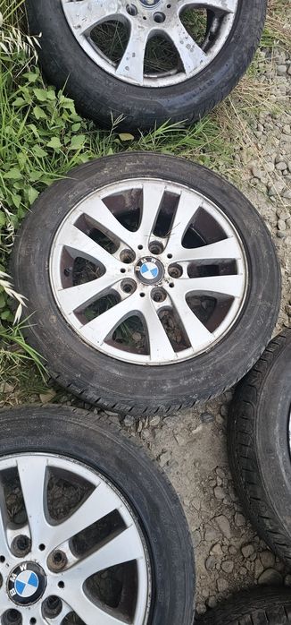 Джанти с гуми БМВ BMW 16 цола