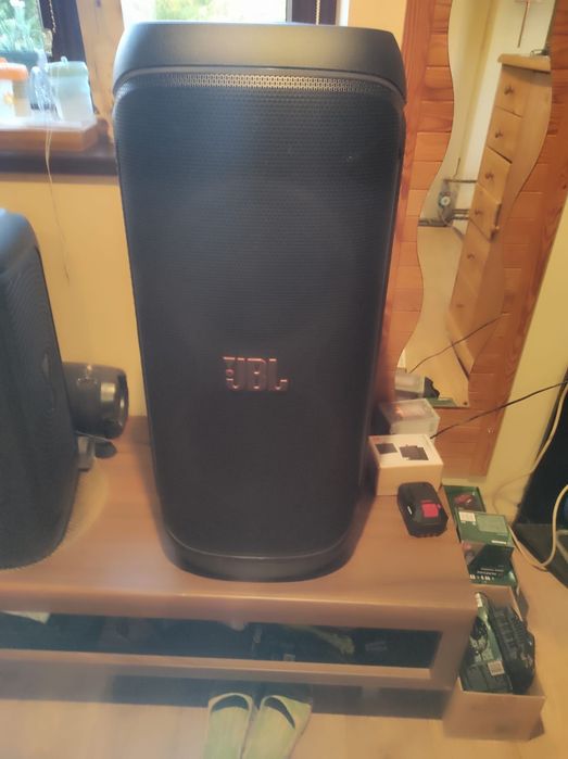 Jbl partybox 720 boxa activa