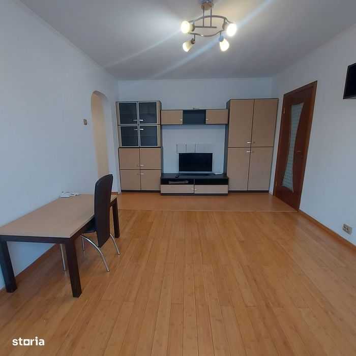 Brancoveanu- Huedin, apartament ideal familie
