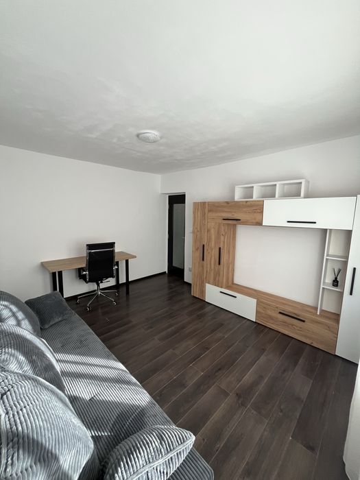 Chirie apartament 2 camere decomandat, zona Grivitei
