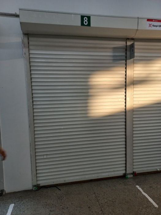 Бутик на Зелёном базаре