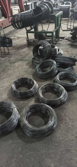 Проволока отожженная всех диаметров ОПТОМ по 9000