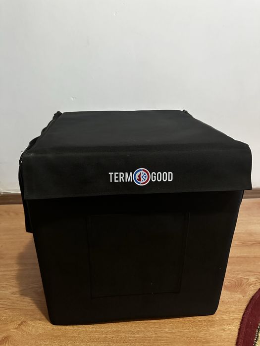 Продам термосумку