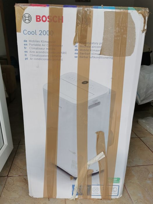 Aer condiționat Bosch COOL 2000