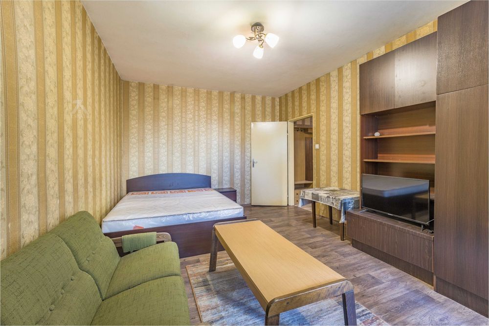 Дава се под наем Тристаен апартамент в София, Дружба 2 - 65 кв.м за 450 € - Снимка #5