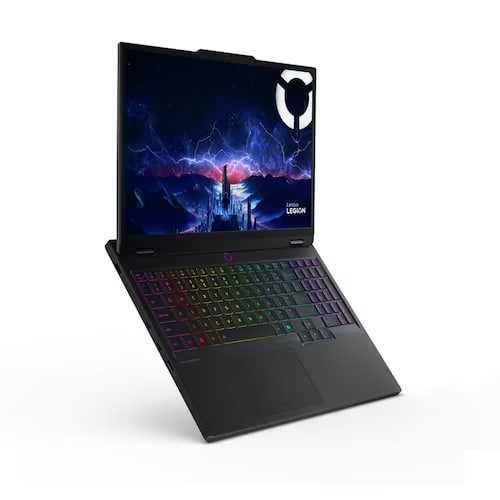 Lenovo LEGION 5 15.1" 165 Hz, 500 nit OLED i7-14700HX RTX5060