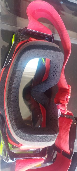 Ochelari de Cross/ATV