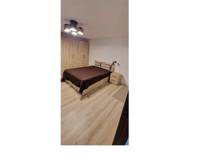 ZERO comision! Casa cu teren si curte renovata modern in 2022
