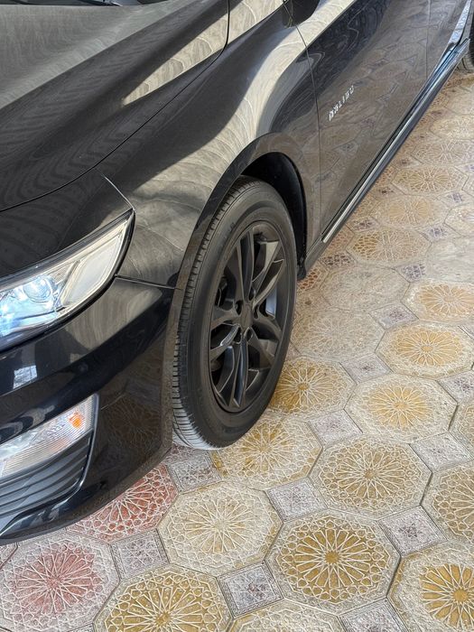 Malibu 2ga diska balon komplekt sotiladi