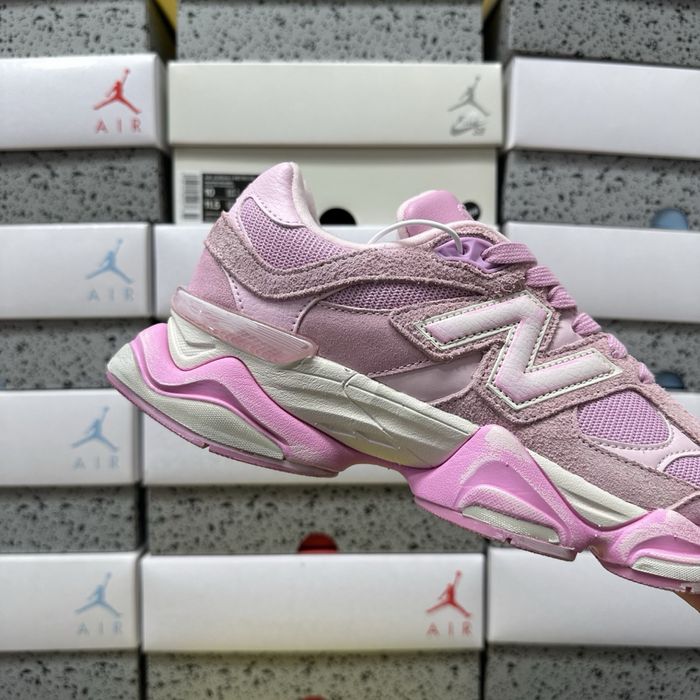 New Balance 9060 Pink Overdye U9060AAP