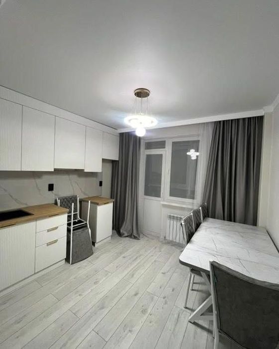 Квартира Аренда Bez -Makler beriladi