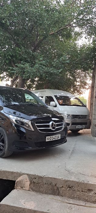 Uzbekistan buylab sayoxat