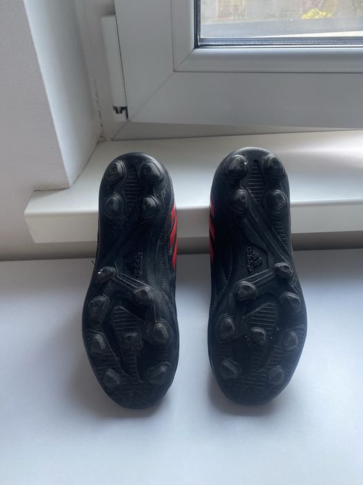 Adidasi de fotbal ADIDAS