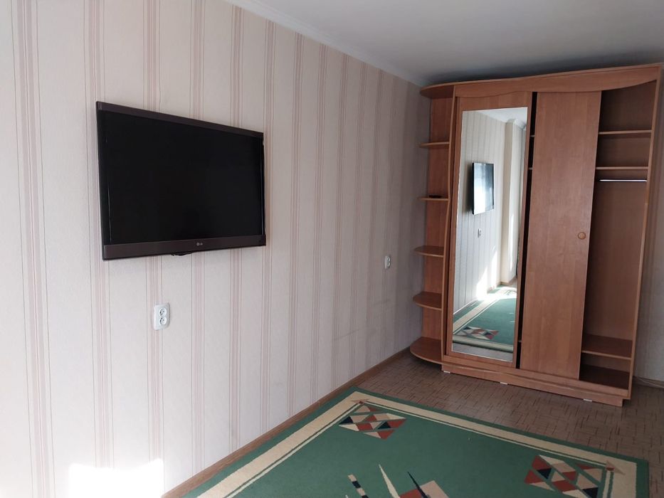 Сдаётся 1.5 по Утепова за 110000