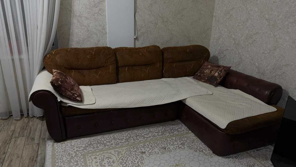 Диван раскладной
