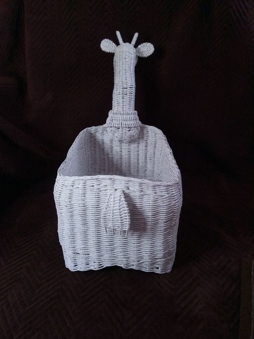 Корзина для игрушек