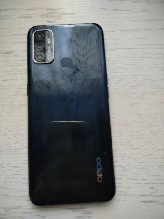 Телефон орро в отличном состоянии