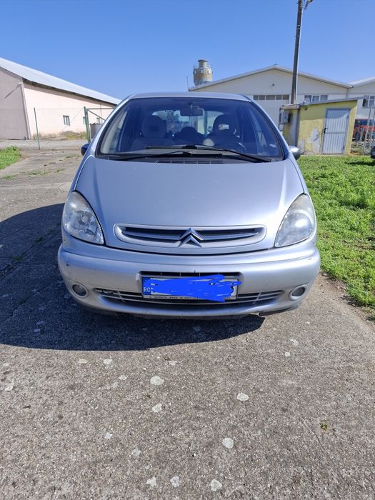 Vand Citroen Xsara Picasso,Diesel