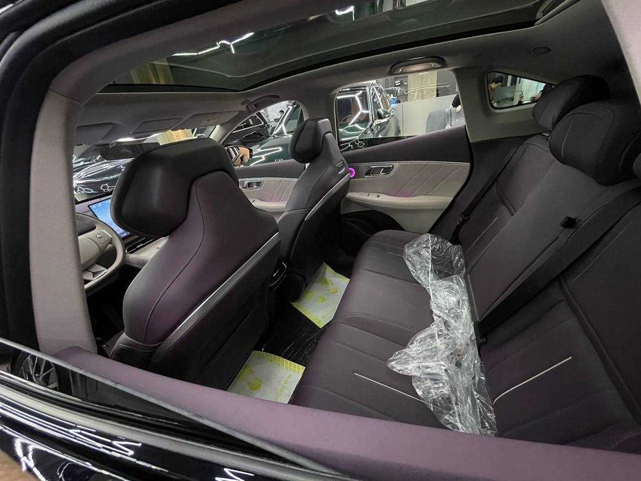 changan depal s07 restayling