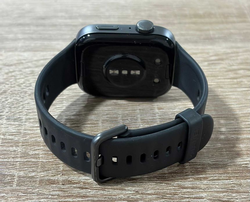 Смарт часовник HUAWEI WATCH FIT 3