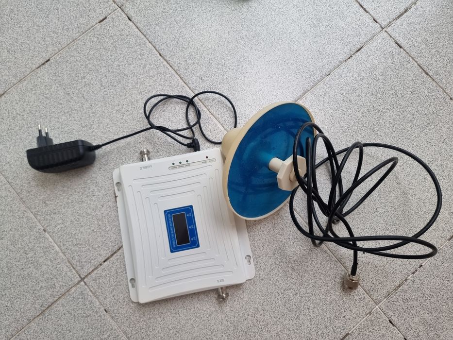 Усилитель сигнала GSM/3G/4G