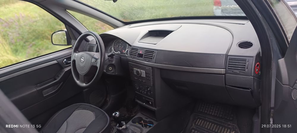 De vanzare Opel Meriva