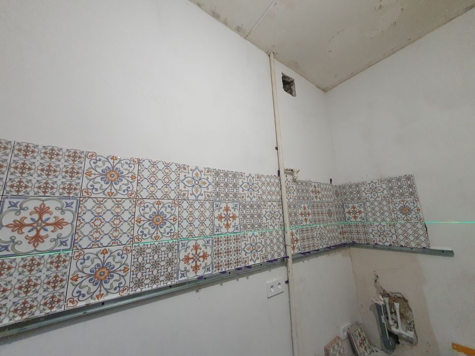 Плиточник #электрик #сантехник