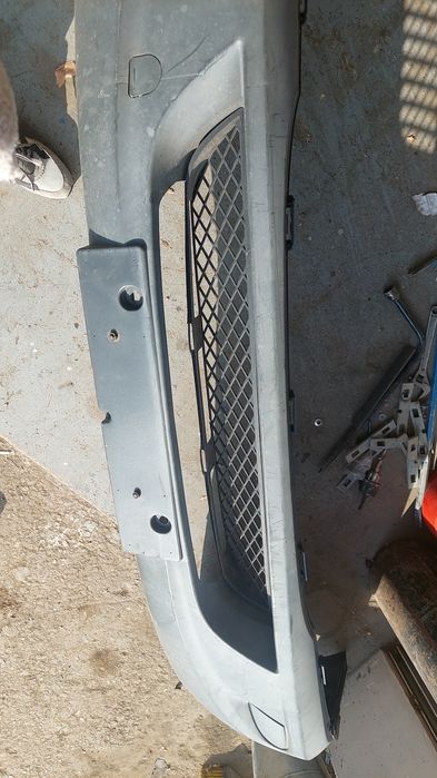 Предна броня Спринтер 2006-2014