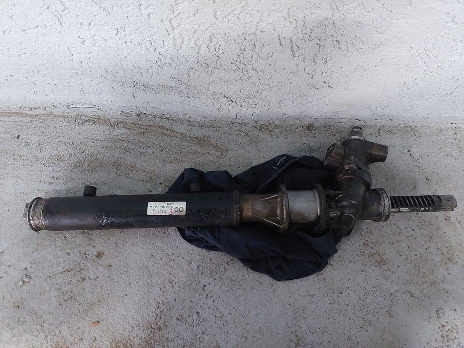 Запчасти для руля