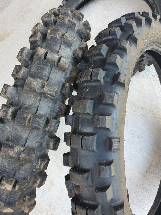 Pirelli 110 80 18 anvelopa 100 100 18 Pirelli enduro R18